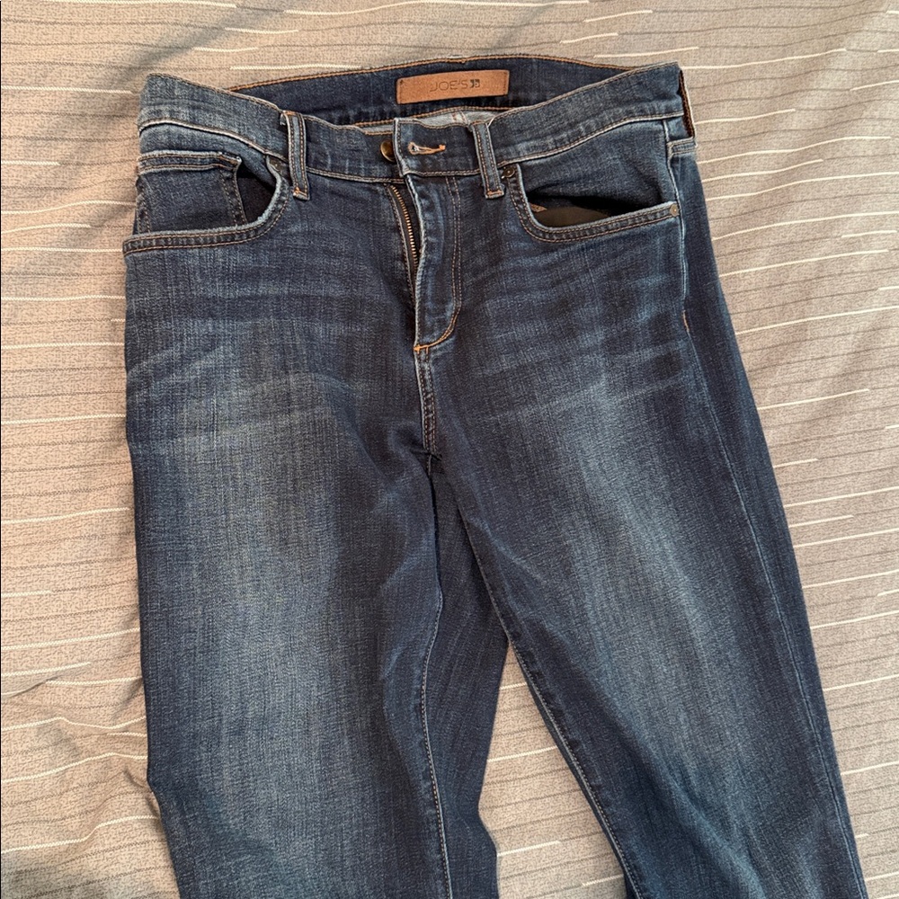Joe's Jeans Slim Fit